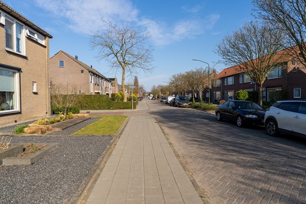 Medium property photo - Burgemeester H.Blokstraat 23, 4286 CB Almkerk